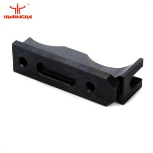 Spare Parts PN 55515000 Guide Cutter Parts For S93  S5200